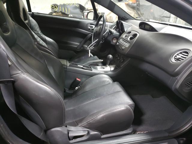 2010 MITSUBISHI ECLIPSE SP 4A37L3ET6AE007613