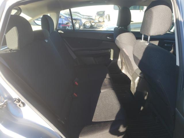 2013 SUBARU IMPREZA PR JF1GPAC69D2877179