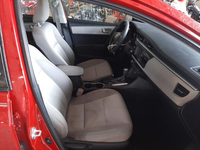 2014 TOYOTA COROLLA L 2T1BURHE4EC200846