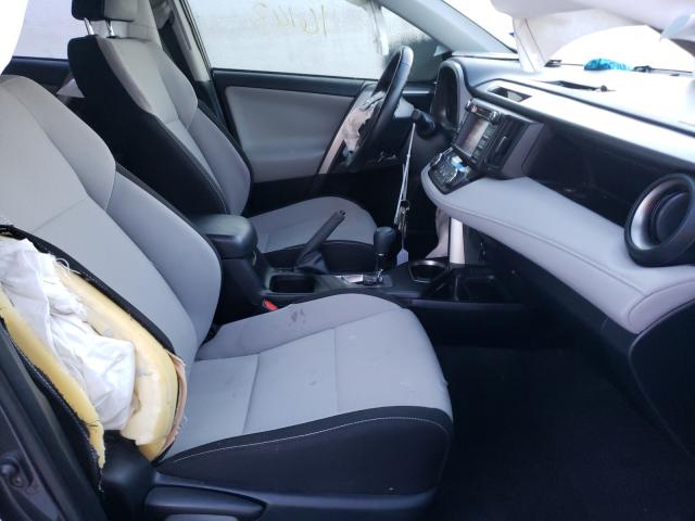 2018 TOYOTA RAV4 HV LE JTMRJREV2JD182484