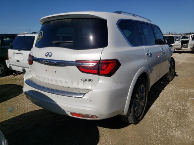 2018 INFINITI QX80 BASE JN8AZ2NF1J9663632