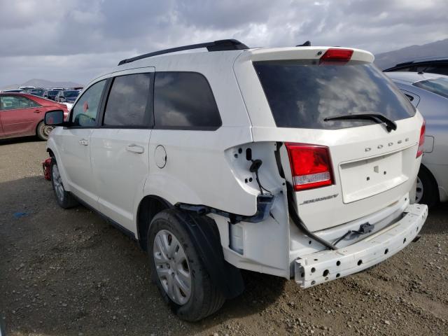 2014 DODGE JOURNEY SE 3C4PDCAB6ET155408
