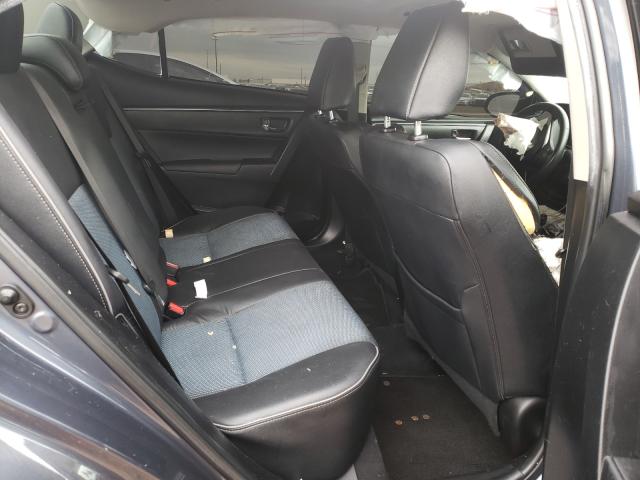 2015 TOYOTA COROLLA L 5YFBURHE2FP221342