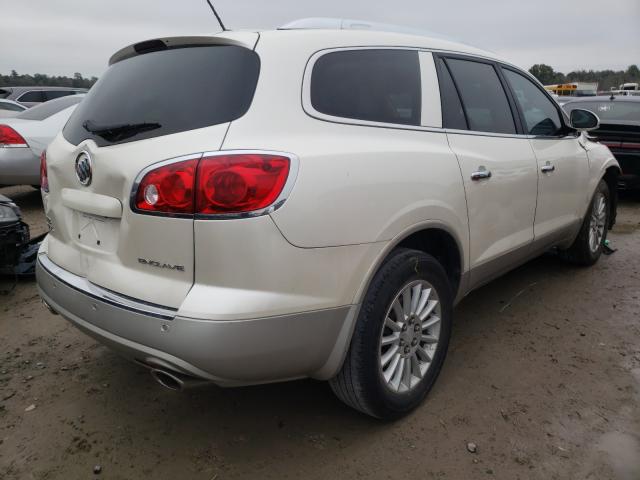 2010 BUICK ENCLAVE CX 5GALRAED9AJ142395
