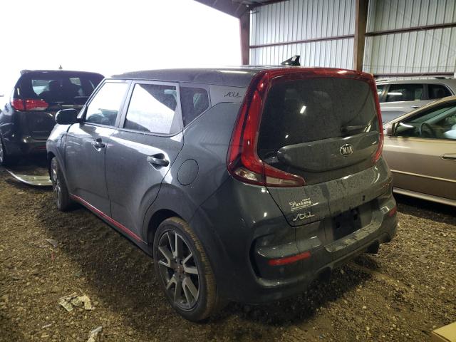 2021 KIA SOUL GT LI KNDJ63AU2M7746730