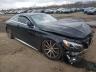 MERCEDES-BENZ S-CLASS 2015 foto