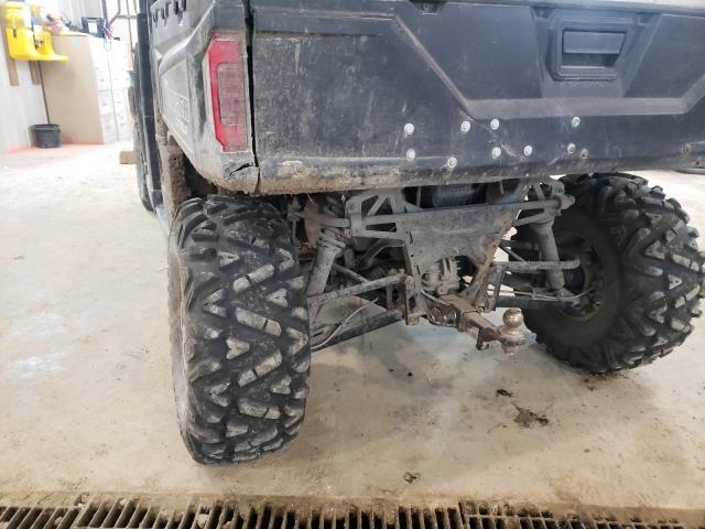 2015 POLARIS RANGER CRE 4XARUY879FT123225