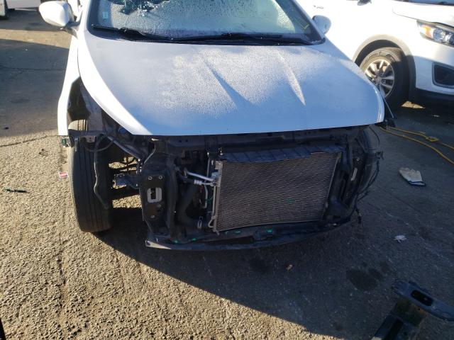 2015 HYUNDAI ACCENT GS KMHCT5AE7FU204948