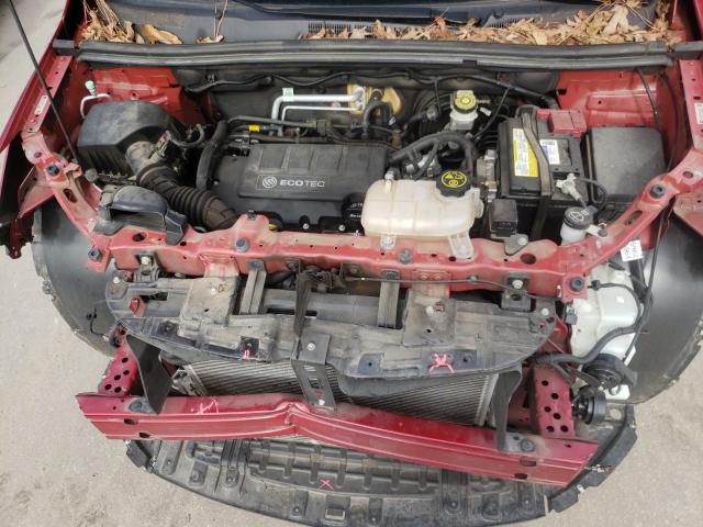 2014 BUICK ENCORE CON KL4CJBSB3EB765326