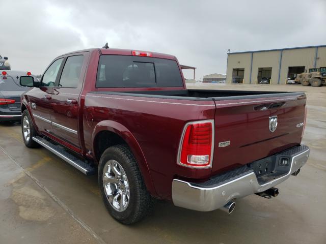 2017 RAM 1500 LARAM 1C6RR7NT6HS600618