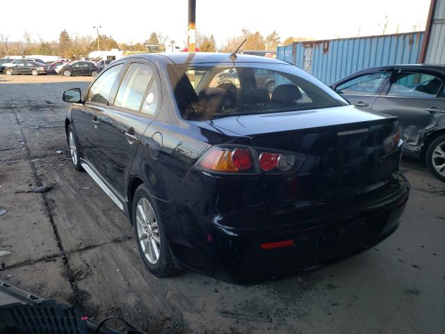 2015 MITSUBISHI LANCER ES JA32U2FUXFU002406