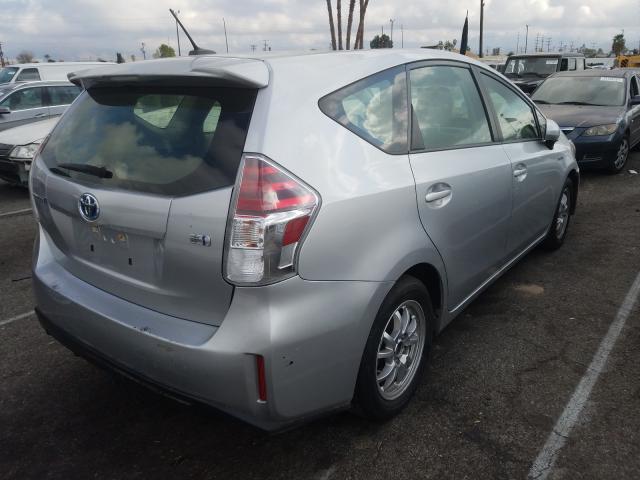 2017 TOYOTA PRIUS V JTDZN3EU1HJ063412