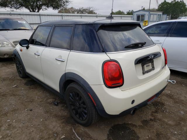 2016 MINI COOPER WMWXU1C57G2D12038