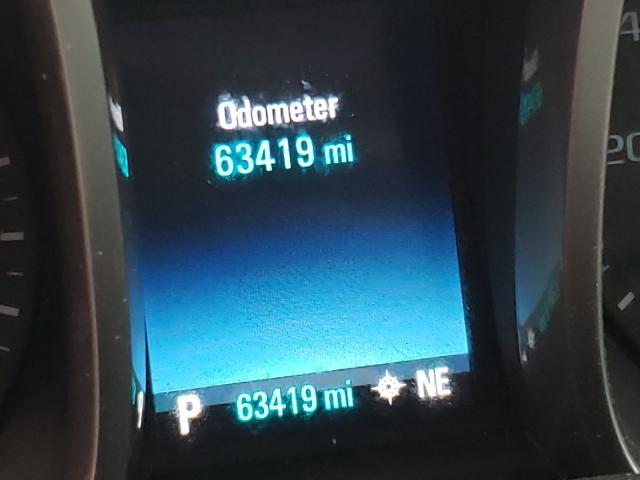 2016 CHEVROLET MALIBU LIM 1G11B5SA2GF111702