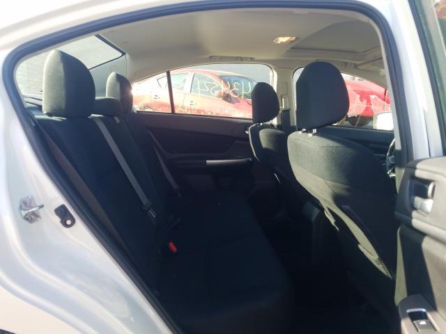 2015 SUBARU IMPREZA PR JF1GJAK64FH024935
