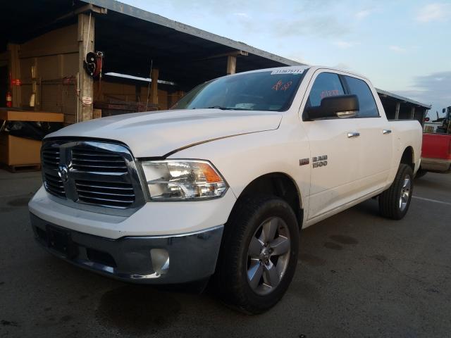 2014 RAM 1500 SLT - 1C6RR7LT7ES155708