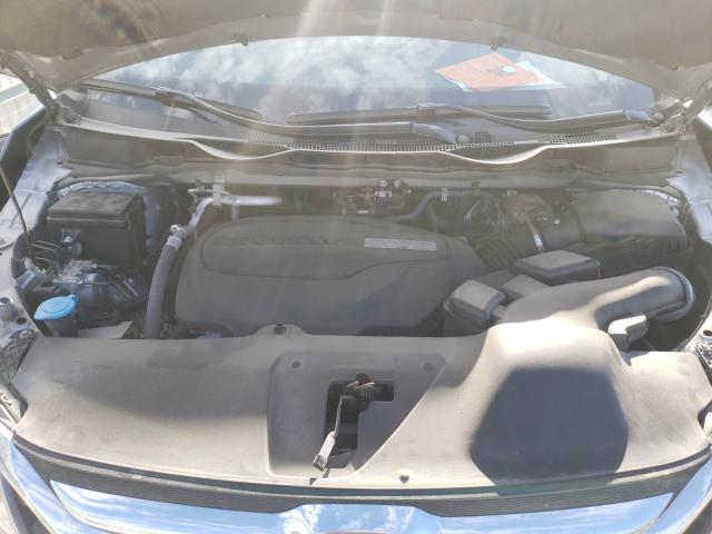 2019 HONDA ODYSSEY LX 5FNRL6H2XKB108783