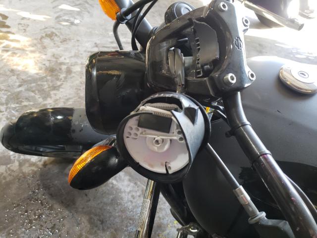 2015 HARLEY-DAVIDSON XG750 1HD4NBB12FC510070