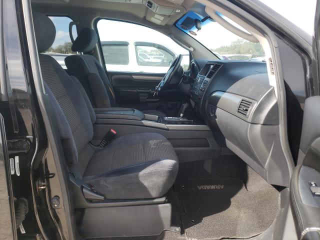 2010 NISSAN ARMADA SE 5N1BA0ND6AN619882