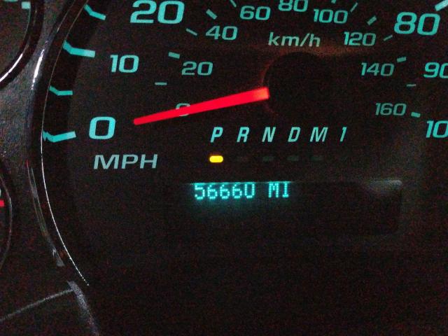 2014 GMC SAVANA G25 1GTW7FCA3E1909753