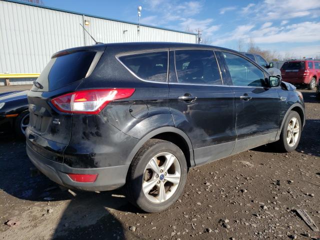 2014 FORD ESCAPE SE - 1FMCU9G99EUE01018