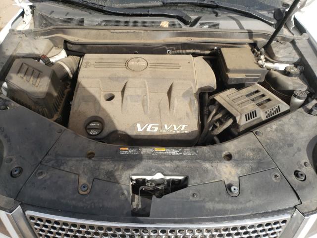2015 GMC TERRAIN DE 2GKFLUE38F6119351