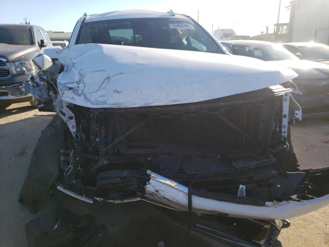 2015 CHEVROLET TAHOE C150 1GNSCBKC8FR504147