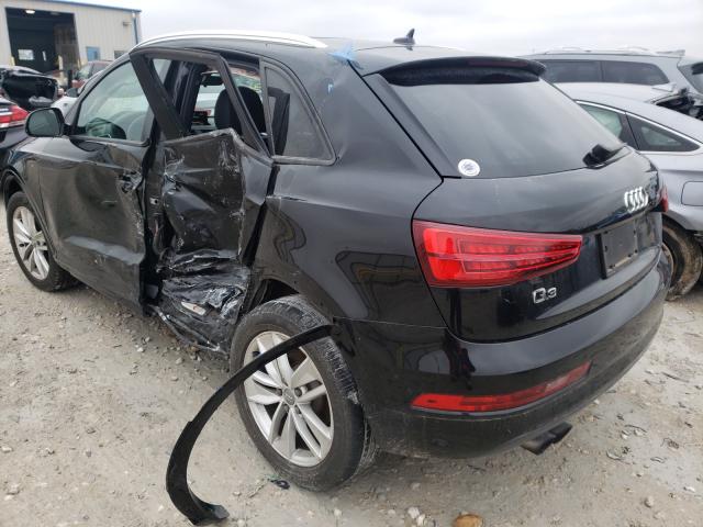 2018 AUDI Q3 PREMIUM WA1BCCFS7JR019887