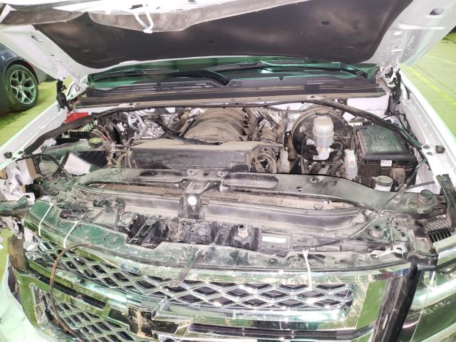 2017 CHEVROLET TAHOE K150 1GNSKBKC2HR319176