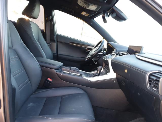 2020 LEXUS NX 300 JTJGARDZ9L2228013