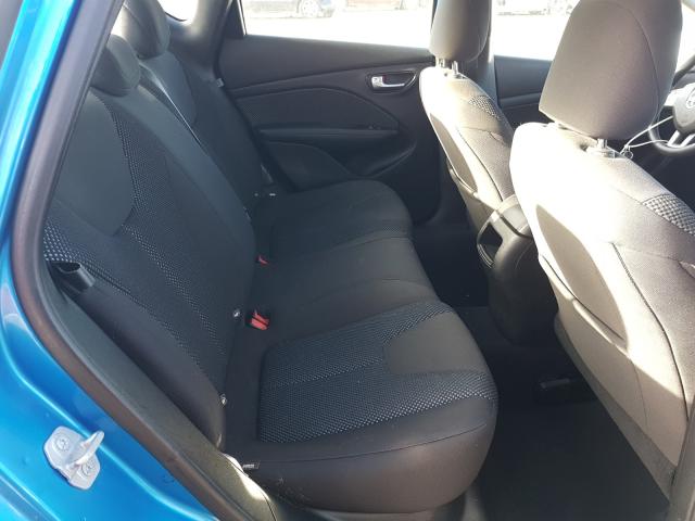 2015 DODGE DART SE 1C3CDFAA1FD301958