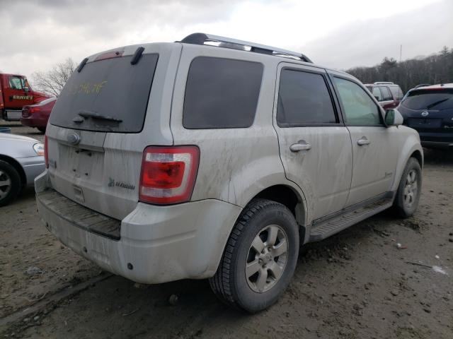 2011 FORD ESCAPE HYB 1FMCU5K32BKC58321