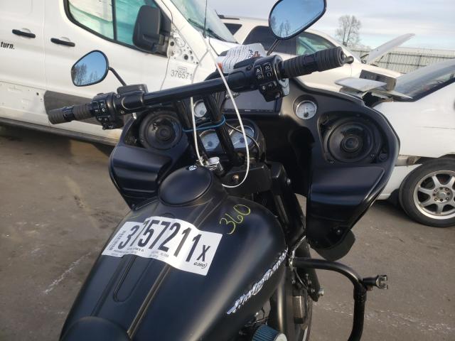 2017 HARLEY-DAVIDSON FLTRXS ROA 1HD1KTC12HB607519