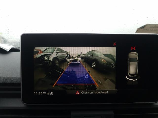 2018 AUDI Q5 PREMIUM WA1BNAFY7J2055669