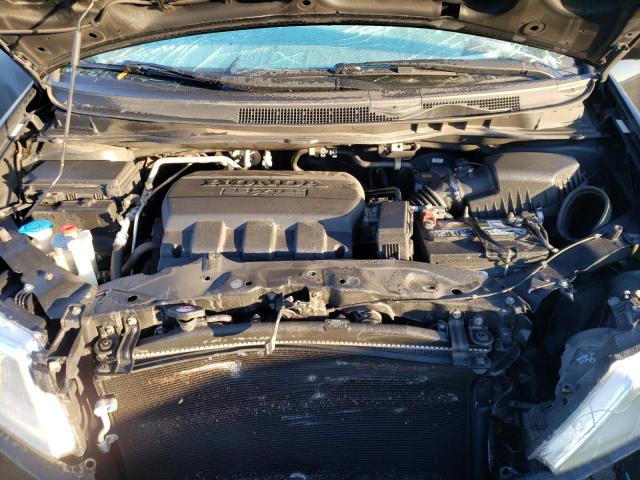 2012 HONDA ODYSSEY TO 5FNRL5H9XCB065443