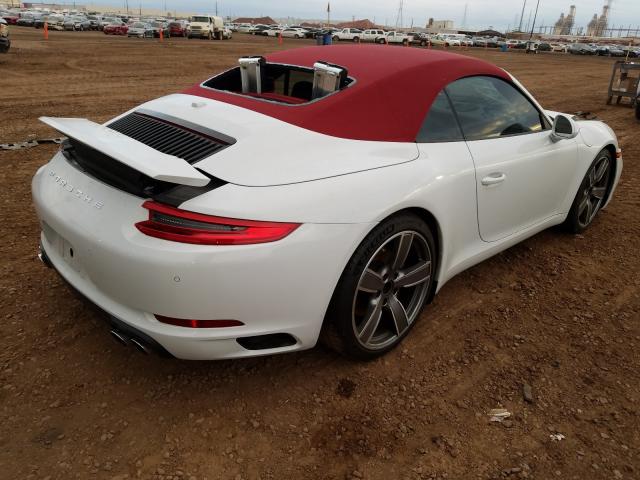 VIN WP0CA2A9XKS129101 2019 Porsche 911, Carrera no.4