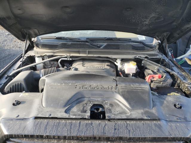 2020 RAM 2500 BIG H 3C6UR5DJXLG157632