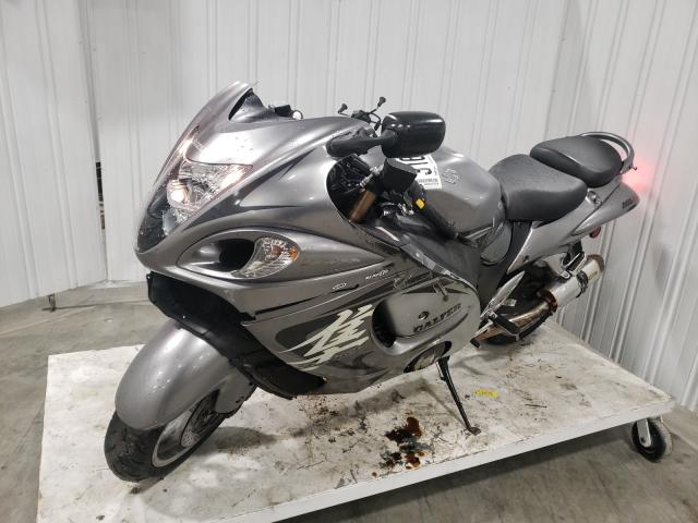 2009 SUZUKI GSX1300 R JS1GX72A392102428