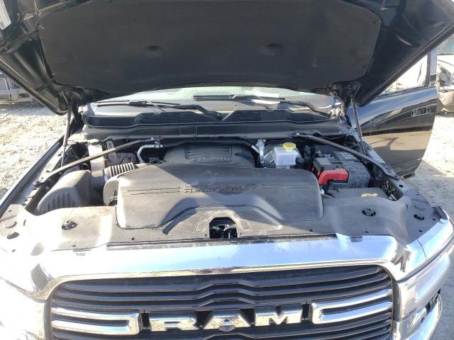 2019 RAM 2500 TRADE 3C6UR5CJ9KG676400