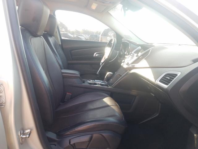 2014 GMC TERRAIN 2GKFLTE31E6366879