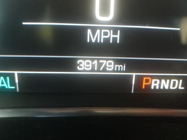 2017 GMC ACADIA SLE 1GKKNLLS8HZ291092