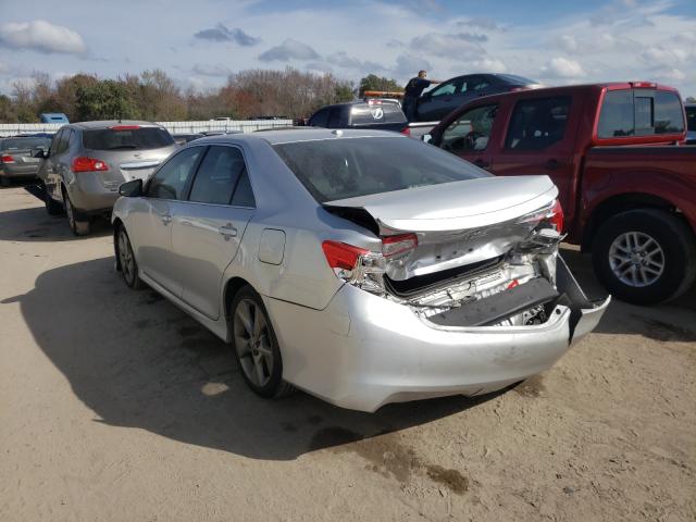 2012 TOYOTA CAMRY 4T1BK1FK5CU012462