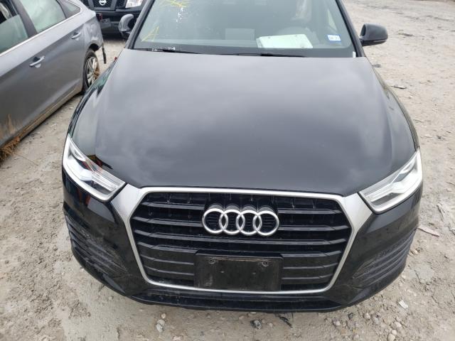 2018 AUDI Q3 PREMIUM WA1BCCFS7JR019887