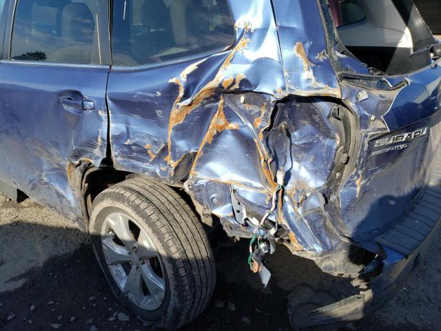 2015 SUBARU FORESTER 2 - JF2SJAHC7FH465994