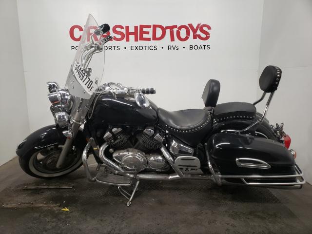 2000 YAMAHA XVZ13 LT JYA4YEE02YA005234