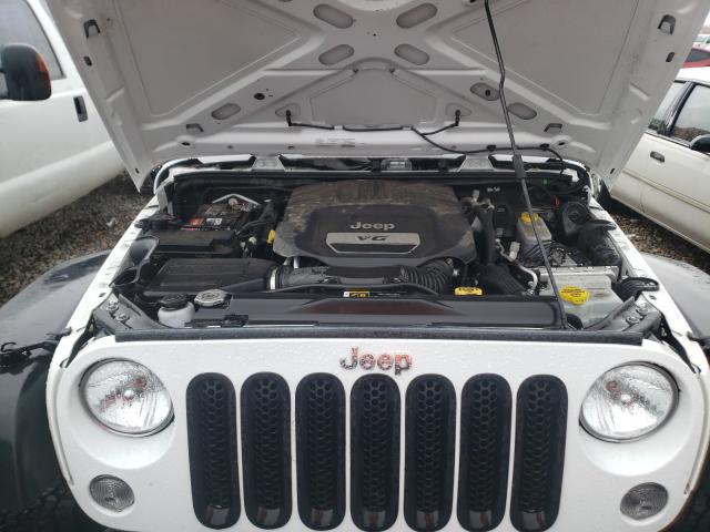 2018 JEEP WRANGLER S 1C4AJWAG2JL832987