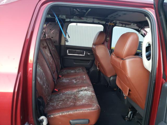 2011 DODGE RAM 3500 3D73Y4HL9BG592157