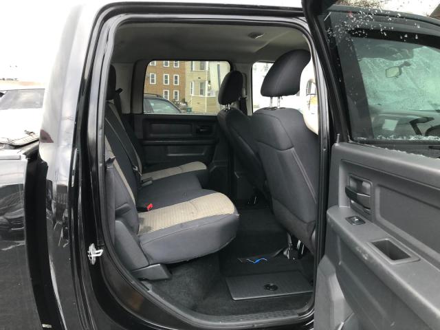 2012 DODGE RAM 3500 S 3C63D3CL8CG328167
