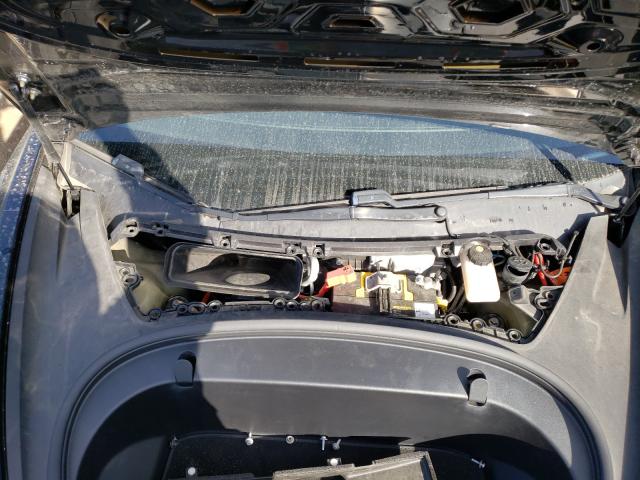2019 TESLA MODEL 3 5YJ3E1EB5KF385199