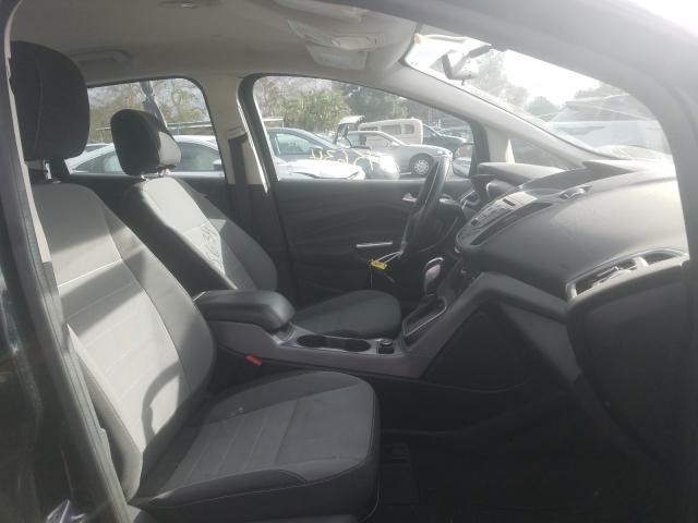 2013 FORD C-MAX SE 1FADP5AU0DL555889